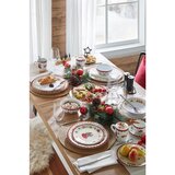 Modern Living Dekorativni Krožnik Xmas | Shoptok.si