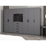 Hanah home Ormar Kale 7829 | ePonuda.com