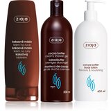 Ziaja Cocoa Butter set Cene