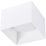 Sollux Lighting Stropna svetilka SPOTI bela GX53, (5000093938) | Shoptok.si