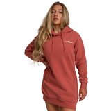 GymBeam Ženska dukserica Limitless Longline Cinnamon | Eponuda.com
