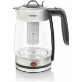 Haeger Sokovnik EK-22F.020A bel, 1,8 L, 2200 W, (5000119247) Cene