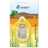 Infant-O-Brush jellow