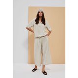 Marisse Women's Shirt L-Ko-4032 L.Beige | Shoptok.si