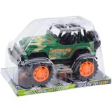  Large Military Off-Road Vehicle Green | shoptok.hr