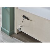 Meise Möbel bež otroška postelja 140x200 cm cool – | Shoptok.si