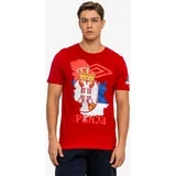 Majica WC SERBIA T SHIRT