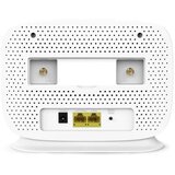 Tp-link 4G Router TL-MR105 N300/2LAN/SIM slot Slike