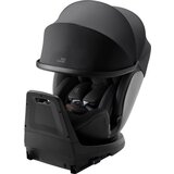 Britax Romer A-S SWIVEL-GROWMAXAIR(40-125CM),BLACK Cene
