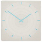 Von Der Factory Zidni sat Luxhora Arenora White 9 boja kazaljki | shoptok.hr