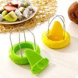 Venisymlis 2 Kosa Rumeni Rezalnik Kivija, Lupilnik, Rezalnik, Žlica Za Kivi, Nož S Plastičnim Rezalnikom, Funkcija 3 V 1, (22071761) | Shoptok.si