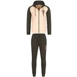 Lonsdale Men&#039;s tracksuit slim fit cene