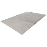 Lesnina-XXXL kosmatinec loft 120/170 cm tkano srebrne barve | Shoptok.si