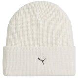 Puma Metal Cat Beanie Bijela | shoptok.hr