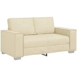  Dvosjed Krema 160 cm Lažna koža | shoptok.hr