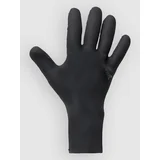 Absolute Core 2mm Gloves black