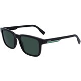 Lacoste L997S 001 ONE SIZE (54) Črna/Zelena Cene