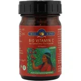 Bio vitamin C - 60 kaps.