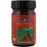 Organski vitamin C - 60 kaps.