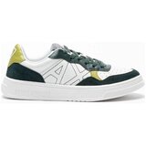 EAX Nizke superge - Bela | Shoptok.si