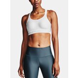Under Armour Bra Armour High Crossback Bra-WHT - Women | Shoptok.si