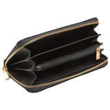 Guess Denarnice geva Črna | Shoptok.si