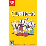 Nintendo Cuphead Physical Edition /Switch | Eponuda.ba
