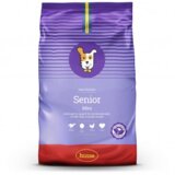 Husse Senior Mini Suva hrana za starije pse, Piletina, 7kg Cene