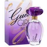 Guess Girl Belle 100 ml toaletna voda za ženske POFL | Shoptok.si