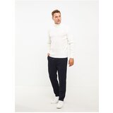 LC Waikiki Men's Turtleneck Long Sleeve Knitwear Sweater | ePonuda.com