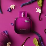 Lacoste eau de L.12.12 Magnetic parfemska voda 80 ml za žene | shoptok.hr