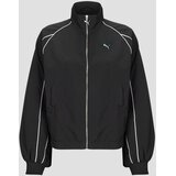 Puma T7 Woven Track Jacket Crna | shoptok.hr