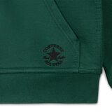 Converse muška dukserica go-to star chevron full-zip hoodie