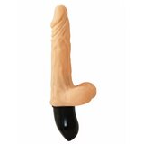Argus fleksibilni vibrator sa testisima | ePonuda.com