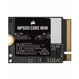 Corsair M.2 nvme 2TB MP600 core mini C-F2000GBMP600CMN cene