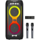  bluetooth zvučnik BKK-K1011 200W crni Cene