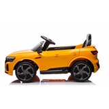  Licencirani auto na akumulator Audi SQ8 - žuti | Shoptok.si