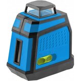 HÖGERT® Högert HT4M072 križni 3D crveni laserski nivelir | shoptok.hr