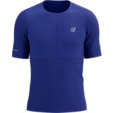  Majica Compressport Pro Racing SS T-shirt Dazz Blue - XL | shoptok.hr