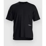 Sequence Free Jersey black raven