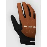 Digger Gloves rust