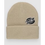 Santa Cruz Mono Lined Oval Dot Kapa chalk | Shoptok.si