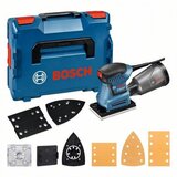 Bosch Vibracijski brusilnik GSS 160 Multi | Shoptok.si
