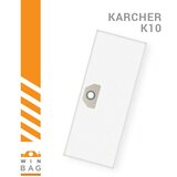 Karcher kese za usisivače WD3/MV3/WD3.200-WD3.999 model K10 Cene
