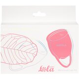Lola games menstrualne čašice Natural Wellness Magnolia