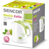 Sencor kuhalo za vodu SWK 1501GR | Eponuda.ba