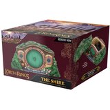 Nemesis Now LORD OF THE RINGS THE SHIRE škatla 23.4CM | Shoptok.si