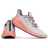 Adidas Nizke superge Alphabounce 3 W Bela | Shoptok.si