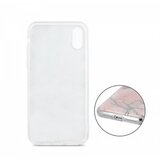 Nillkin silikonski ovitek marmor za iphone se 2020 / 7 / 8 - roza | Shoptok.si