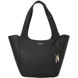 Guess Shopper torba 'Calista' crna Cijene